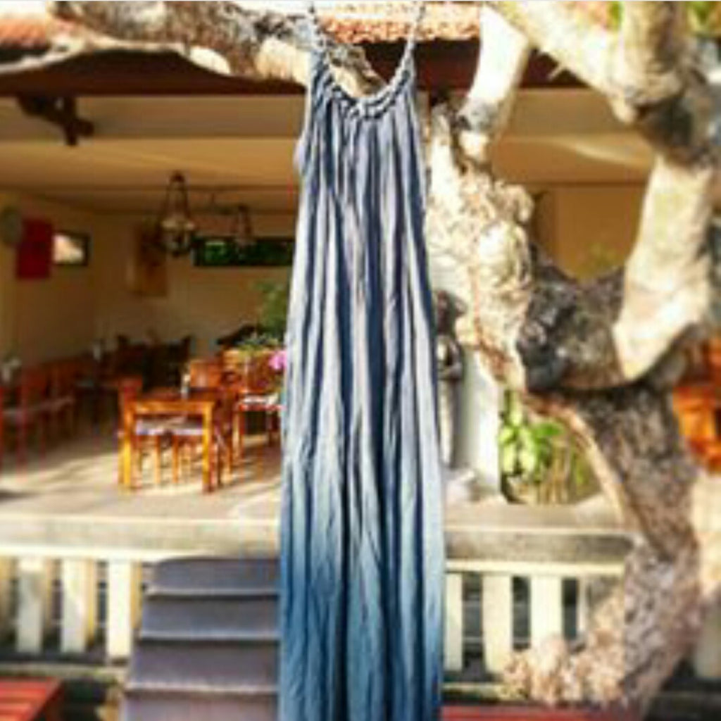 Dana Balinese Dress