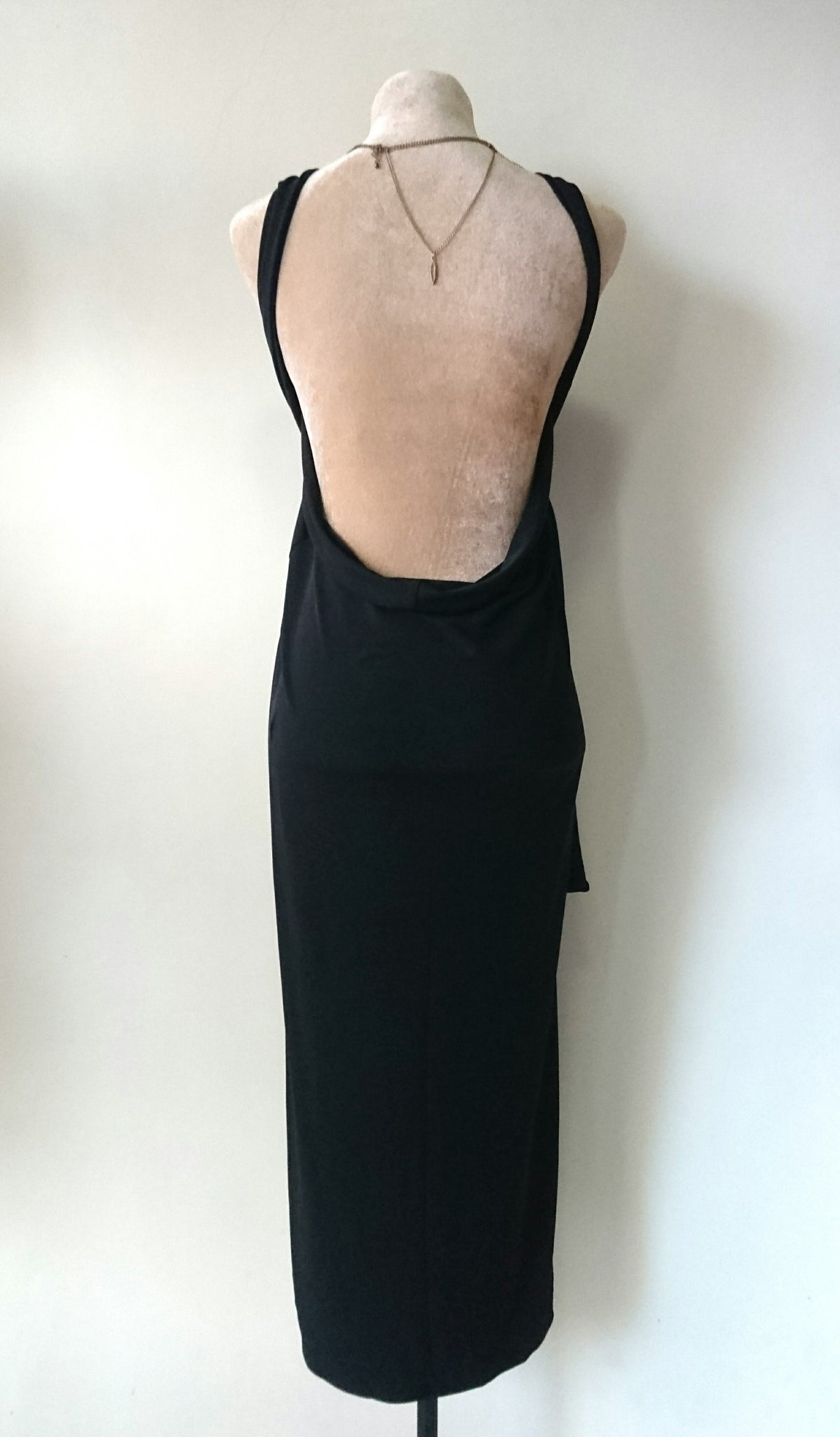 ISLA multi-way wrap skirt