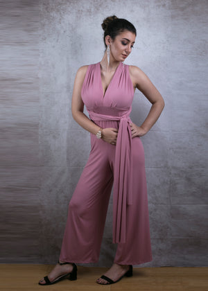 Freida Infinity Jumpsuit