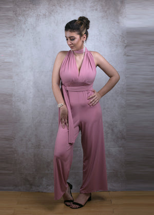 Freida Infinity Jumpsuit