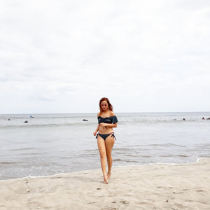 Vania Ruffled Bikini