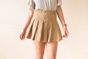 Arianna Tennis Skirt