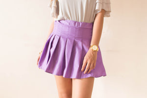Arianna Tennis Skirt